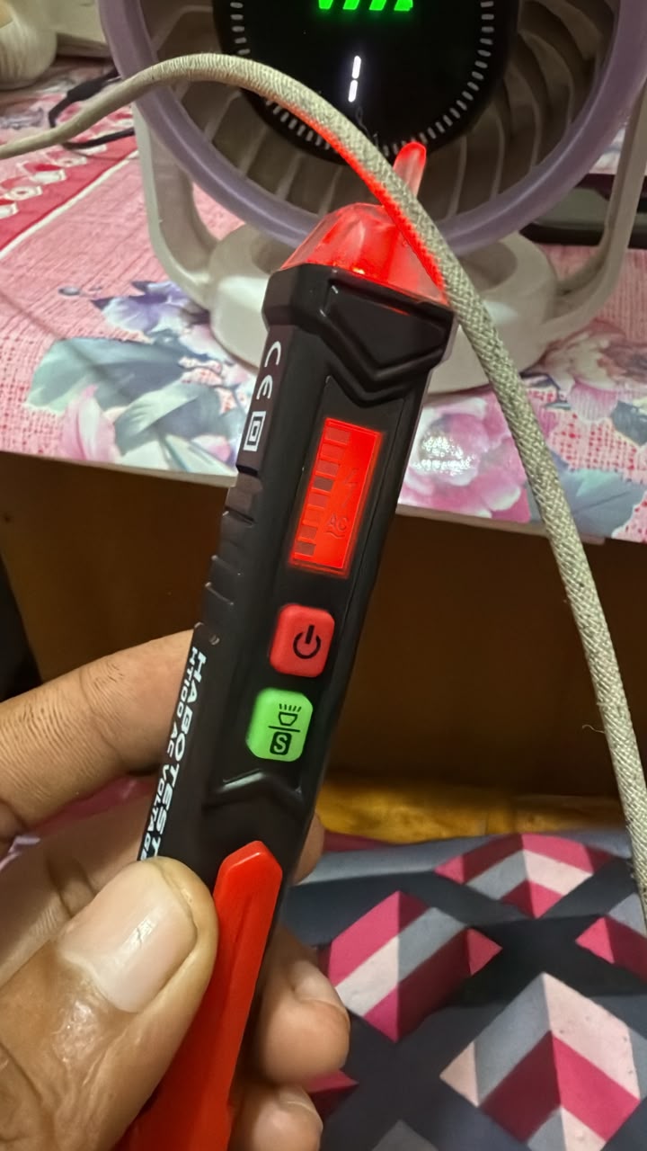 HABOTEST Real 4