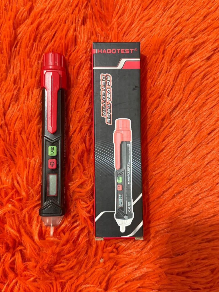 HABOTEST Real 5