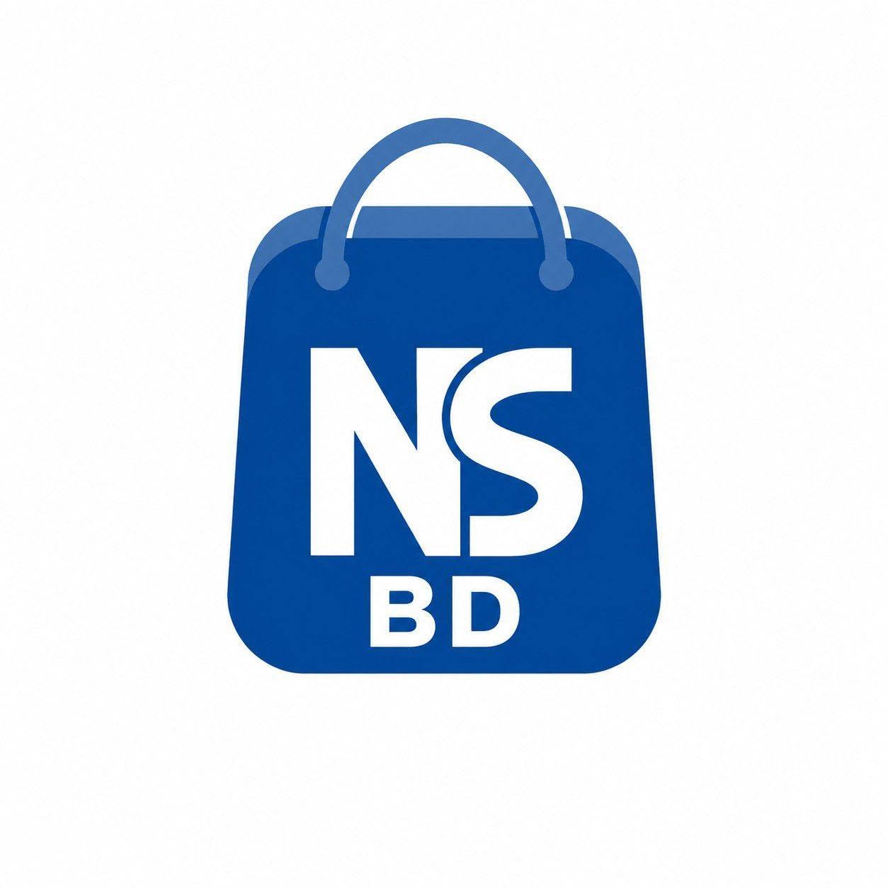 NS BD Shop Logo